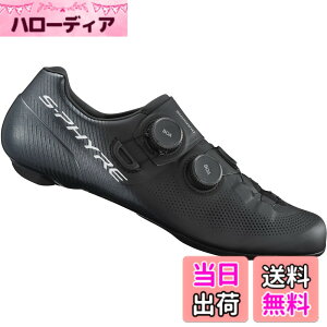 �y���������z[�V�}�m] �T�C�N�����O�V���[�Y SH-RC903 S-PHYRE �u���b�N38.0(23.8cm) SPD-SL