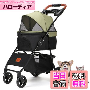 �y���������zAikenn �y�b�g�J�[�g ���p�x�r�[�J�[ ���^�� �܂��݌��p�J�[�g �y�b�g�L�����[�J�[�g �y�b�g�o�M�[�~�j 4�փ^�C�v �����p�J�[�g �L�����p �O��360°��] ��փu���[�L�t ���