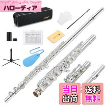 楽天市場】eastar フルート 初心者セットの通販
