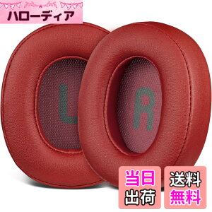 �y���������zSOULWIT �C���[�p�b�h �C���[�N�b�V���� for JBL Tune 700BT, 710BT, 720BT, 750BTNC, 760NC, 770NC Wireless Over-Ear �w�b�h�z�� �p �����p�b�h �v���e�C�����U�[ �w�b�h�p�b�h �m�C�Y�A�C�\���[�V��