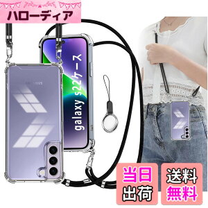 �y���������zOJBSEN Galaxy S22 �P�[�X �M�����N�V�[ S22 SC-51C �J�o�[ SCG 13�X�}�z�P�[�X [�X�g���b�v2���t��] ���߉\�� �V�����_�[ ������ ��|�� �R�t�� �΂߂��� �X�g���b�v�z�[���t�� ���^ ��