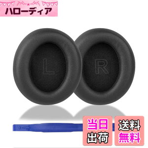 �y���������zAdhiper Q30�C���[�p�b�hSoundcore Life Q35 �����p�C���[�p�b�h for Anker Soundcore Life Q30/Q35�w�b�h�Z�b�g�C�_�炩���v���e�C�����U�[ �C���[�J�b�v �m�C�Y�A�C�\���[�V�����t�H�[�� �w�b