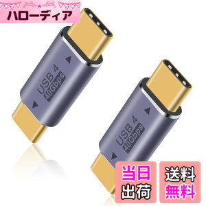 �y���������zDuttek 40Gbps USB Type-C�I�X�A�_�v�^, USB4 Type C �ϊ��A�_�v�^�AUSB-C�ϊ��A�_�v�^��8k@60HZ��100W 5A�̋}���[�d���T�|�[�g�AThunderbolt 3/4��USB Type C�C���^�[�t�F�[�X�f�o�C�X�ƌ݊���������
