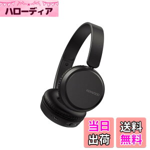 �y���������zJVC�P���E�b�h KENWOOD KH-KZ30 ���C�����X�w�b�h�z�� �}���`�|�C���g �}�C�N�t�� �e�����[�N Bluetooth Ver5.1 �A��35���ԍĐ� KH-KZ30-B �u���b�N