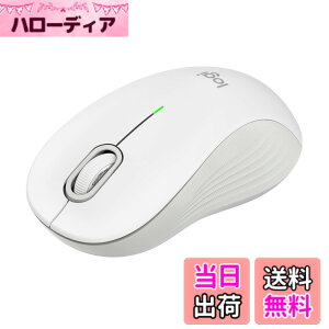 �y���������zLogicool Signature M550LOW ���C�����X�}�E�X �É� Bluetooth ���[�W �I�t�z���C�g ���C�����X �}�E�X ���� Logi Bolt Unifying��Ή� windows mac iPad Android Chrome OS �X�N���[���z�C�[�� �����}�E�X 