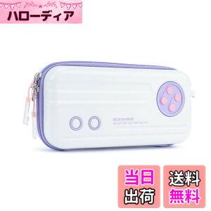 �y���������zGeekShare Switch�P�[�X Nintendon switch�Ή� �P�[�X �X�C�b�`���[�P�[�X �j���e���h�[�X�C�b�`�P�[�X joycon HDMI�P�[�u�� �C���z���������� ��e�ʎ��[�P�[�X�h���h�� �ϏՌ� �S�ʕی� 10