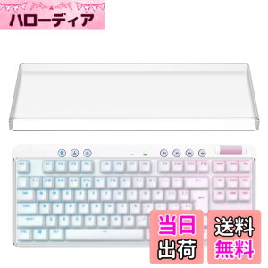 �y���������zGeekria �L�[�{�[�h �J�o�[ �P�[�X �݊��i ���W�N�[�� Logicool G715 / G713 �e���L�[���X ���C�����X���J�j�J���Q�[�~���O�L�[�{�[�h �����A�N�����J�o�[ �ی�J�o�[�i�܂����j