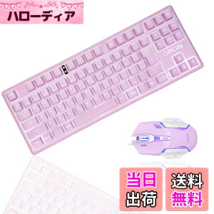�y���������zCHONCHOW �Q�[�~���O�L�[�{�[�h�}�E�X�Z�b�g �d���p�L�[�{�[�h ���{��z�� ���� �L�[�{�[�h �@USB�L�� �����u���� ���^ LED�o�b�N���C�g �Q�[�~���O�L�[�{�[�h 4�i�KDPI �}�E�X19�L