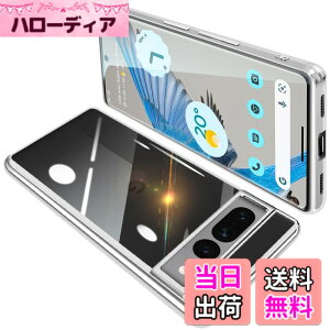 �y���������zONETIAOLONG �ɓK������Google Pixel7 Pro �p�̃P�[�X �N���A �O�[�O�� �s�N�Z�� 7Pro �p�̃X�}�z�P�[�X TPU�f�� ���^ �ϏՌ� �J�o�[ �X�g���b�v�z�[���t�� �����h�~ ����~�� (�V���o�[)