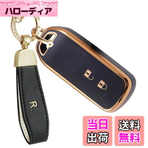 �y���������z[YANMW] N-BOX�L�[�P�[�X�K���z���_ N-BOX N-ONE N-WGN N-���S���L�[�J�o�[ NBOX�J�X�^�� N-VAN JF1 JF2 JF3 JF4�L�[�z���_�[�X�}�[�g�L�[�P�[�X 2�{�^��(�u���b�N)