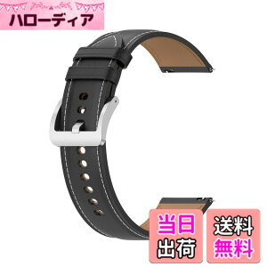 �y���������z[SHEAWA] for HUAWEI WATCH GT4 46mm/GT5 Pro 46mm/GT5 46mm �o���h �x���g �{�v WATCH GT3 Pro 46mm/WATCH GT 3 46mm ���U�[ �����o���h �����x���g �A�N�Z�T���[ (�u���b�N)
