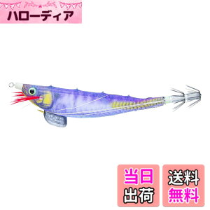 �y���������zDUEL(�f���G��) YO-ZURI A1063-KVRA �G�r�X�b�e 115mm �P�C�������A���A�W