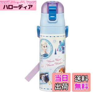�y���������z�X�P�[�^�[(Skater) ���� 470ml �f�B�Y�j�[ �A�i�Ɛ�̏��� 23 ������ ���̎q �X�e�����X �X�|�[�c�{�g�� SDC4-A
