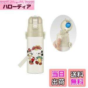 �y���������z�X�P�[�^�[ (skater) ���� �f�B�Y�j�[ �~�b�L�[�}�E�X & �t�����Y �N�b�L���O 470ml ������ �q���p �X�e�����X �X�|�[�c�{�g�� SDC4-A