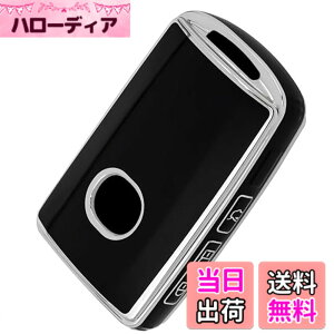 �y���������z[OFFCURVE] �V�^ CX8 CX5 CX30 �K�� CX60 CX-30 CX-8 ���[�h�X�^�[ �L�[�P�[�X �L�[�J�o�[ �L�[�V�F�� �V�^ �}�c�_ ��p �X�}�[�g�L�[�P�[�X (Silver Black)