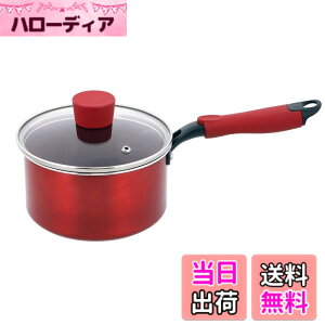 �y���������z�x�X�g�R �Ў�� �\�[�X�p�� 16cm ���b�h IH�Ή� NM-111 �f���V���X�T�C���G�{���g
