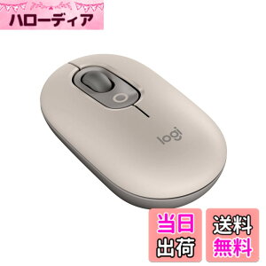 �y���������zLogicool POP MOUSE M370GY �É� ���C�����X�}�E�X ���� Bluetooth Logi Bolt Unifying��Ή� ���E�Ώ� windows mac iPad Chrome OS Surface �}�E�X �X�N���[���z�C�[�� �����}�E�X �É��}�E�X �O���[�W�� M