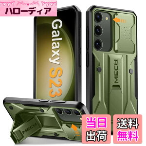 �y���������zTongate Samsung Galaxy S23�p�̃X���C�f�B���O�J�����J�o�[�ƃX�N���[���v���e�N�^�[�t���̃P�[�X�A�y10�t�B�[�g�̃~���^���[�h���b�v�ی�z���ȏՌ��z��S23�p�̃L�b�N�X�^���h�t