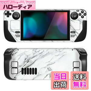 �y���������zPlayVital Steam Deck���f���ɑΉ��p�t���Z�b�g�ی�X�e�b�J�[�V�[���ASteam Deck�ɑΉ��p�J�X�^���r�j�[���X�e�b�J�[�X�L���y���_���z���C�g�}�[�u���z