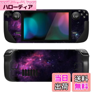 �y���������zPlayVital Steam Deck���f���ɑΉ��p�t���Z�b�g�ی�X�e�b�J�[�V�[���ASteam Deck�ɑΉ��p�J�X�^���r�j�[���X�e�b�J�[�X�L���y�p�[�v���l�r�����z