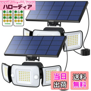 �y���������zIntelamp �\�[���[���C�g ���O �Z���T�[ �h�� �\�[���[ �l���Z���T�[ �i��^�\�[���[�p�l�����ځjLED���C�g6000mAh��e�ʓd�r 1200���[���� �d�C��0�y�����^ �����_��/���� 3�ʔ��� 3