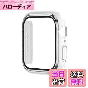 �y���������zAMAPC for Apple Watch �P�[�X AppleWatch Series 6/SE3/SE2/SE/5/4 40mm �p ��̌^ �S�ʕی� �ϋv�� ���h�~ Apple Watch 6/SE3/SE2/SE/5/4 40mm�Ή� ���{���Ɏq�� ��d�\�� �S�ʕی� �ϏՌ� �����ȒP �z���C
