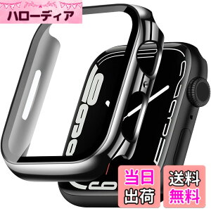 �y���������zAMAPC for Apple Watch �P�[�X AppleWatch Series 6/SE3/SE2/SE/5/4 40mm �p ��̌^ �S�ʕی� �ϋv�� ���h�~ Apple Watch 6/SE3/SE2/SE/5/4 40mm�Ή� ���{���Ɏq�� ��d�\�� �S�ʕی� �ϏՌ� �����ȒP �u���b