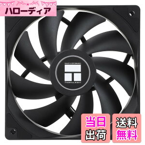 �y���������zThermalright TL-C12C CPU�t�@�� 120mm �P�[�X�N�[���[�t�@���A4Pin PWM �É��R���s���[�^�t�@�� S-FDB �x�A�����O�t���A�ő�1550RPM ��p�t�@��
