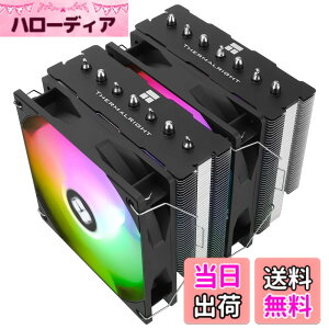 �y���������zThermalright Phantom Spirit 120 Se Argb CPU�G�A�N�[���[�A7�{�̃q�[�g�p�C�v�A�f���A���t�@��120mm TL-C12B-S V2 PWM�G�A�N�[���[�AAGHP��4����Z�p�AS-FDB�x�A�����O�AAMD/ AM4 /AM5/intel 1700/1150/1151/1