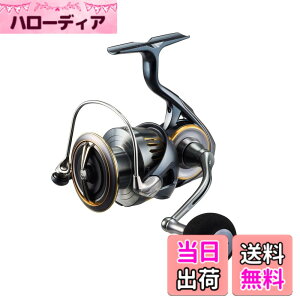 �y���������z�_�C��(DAIWA) �X�s�j���O���[�� 23AIRITY(�G�A���e�B) LT5000D-CXH