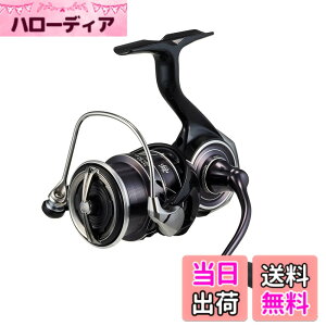 �y���������z�_�C��(DAIWA) �X�s�j���O���[�� 23�^�g�D�[��LT2500S-XH-QD