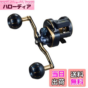 �y���������z�_�C��(DAIWA) �J�E���^�[�t�L�I�t�V���A�x�C�g���[�� �\���e�B�KIC 100H-DH