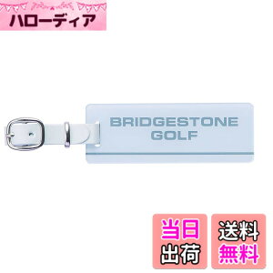 �y���������zBRIDGESTONE(�u���a�X�g��) �S���t �l�[���^�b�O TGG310 2023�N���f��