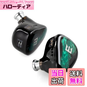 �y���������zYinyoo �C�����j �C���z�� �L�� TRI Star River �J�i���^ �C���z�� ���� �C���z�� HIFI �x�����E��DD 6mm�`�^���U���� �C���t�H�� 2pin ���P�[�u���\ �C���C���[ ���j�^�[ �C�A�t�H�� Wire