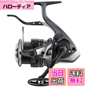�y���������z�V�}�m(SHIMANO) �X�s�j���O���[�� 23 �n�C�p�[�t�H�[�X LB C3000MHG ���o�[�u���[�L