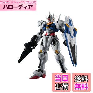 �y���������zTAMASHII NATIONS TAMASHII NATIONS GUNDAM UNIVERSE �@����m�K���_�� �����̖��� XVX-016 �K���_���G�A���A�� AERIAL ��150mm ABS&PVC�� �h���ς݉��t�B�M���A