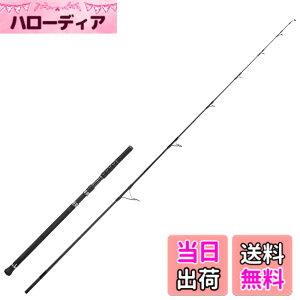 �y���������zAbuGarcia (�A�u�K���V�A) �\���e�B�[�X�e�[�W�v���g�^�C�v �c�i SaltyStageProtoType TUNA XTNS-84X