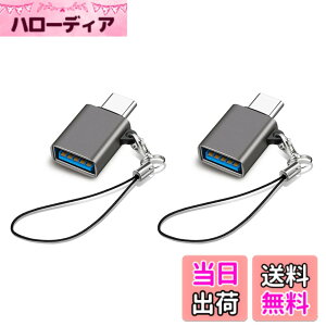 �y���������zUSB Type C & USB �ϊ��A�_�v�^ 2�Z�b�g Popolier USB3.2 Gen2 10Gbps�����]�� �^�C�vC �ϊ� OTG�Ή� MacBook Pro 2021 MacBook Air 2022 iPad Pro 2021 �y�� �ق���USB-C�@��ȂǂɑΉ� USB-C�ϊ��R�l�N�^ (2, 