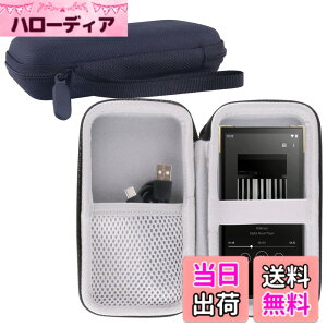 �y���������zWERJIA ���[�P�[�X�Ή� �\�j�[(SONY) �E�H�[�N�}�� NW-ZX707 ���[�P�[�X (NW-ZX707 �P�[�X)