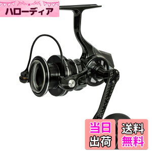 �y���������zAbuGarcia (�A�u�K���V�A) Revo SP Beast 3000MSH ���{�r�[�X�g �X�s�j���O���[��