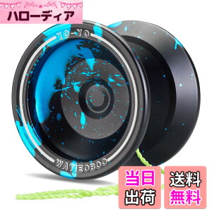 �y���������zWATIEOBOO Yoyo Professional,Metal Responsive Yoyo for Kids Beginners, Unresponsive Yoyo for Adults