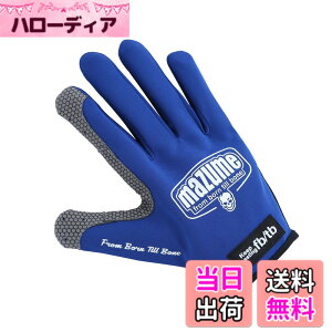 �y���������z�}�Y��(Mazume) ���C�g�O���[�u�i5�{�w�t���jMZGL-S715-05 �l�C�r�[ L