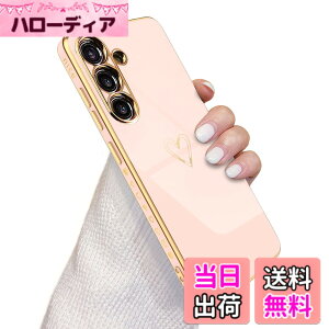 �y���������zQLTYPRI Samsung Galaxy A54 5G �P�[�X SC-53D/SCG21 �P�[�X ���킢�� ���b�L���u�n�[�g�\�t�g TPU �J�o�[ ���� �l�C �y�� �X�}�z�P�[�X �����Y�ی� �����h�~ �J�o�[ ���C�����X�[�d�Ή� �g��