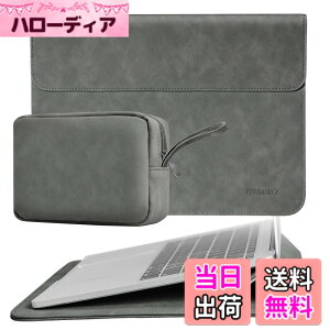 �y���������zTOWOOZ ���@�\ MacBook Air �P�[�X13-13.6�C���` M5/M4/M3/M2/M1 2026-2018/13�C���`MacBook Neo A18 Pro�`�b�v���� macbook pro ipad�Ή� �}�O�l�b�g���J�� �ϏՌ� �L�Y�h�~ �������H �S�ʕی� �m�[�g�p�\