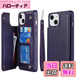 �y���������zSailortech iPhone 14 Plus �w�ʃP�[�X �蒠�^ �A�C�t�H��14 �v���X�P�[�X �A�C�t�H��14 �v���X �J�o�[ ���zcase ��|�� ����PU���U�[ ���@�\�g�ѓd�b�J�[�h �蒠�P�[�X PU���U�[ ���[�t�� 