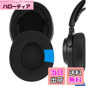 �y���������zGeekria �C���[�p�b�h Sport �݊��� �p�b�h �X�e�B�[���V���[�Y SteelSeries Arctis Nova Pro Wireless, Nova Elite (Not Fit Other Models) �w�b�h�z���ɑΉ� �p�b�h �C���[/�C���[�J�b�v (��p�W�F��/��)