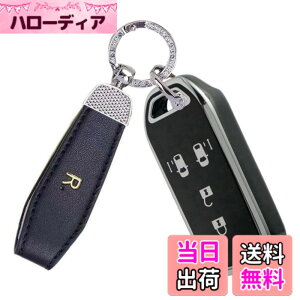 �y���������z[YANMW] N-BOX�L�[�P�[�X�K���z���_ N-BOX N-ONE N-WGN N-���S���L�[�J�o�[ NBOX�J�X�^�� N-VAN JF1 JF2 JF3 JF4 �X�}�[�g�L�[�P�[�X 4�{�^��(�V���o�[�G�b�W�u���b�N)