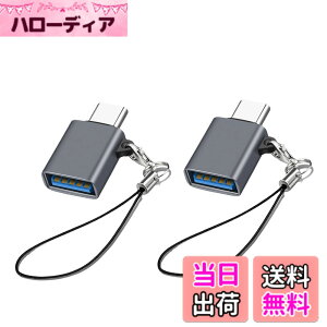 �y���������zUSB Type C & USB �ϊ��A�_�v�^ 2�Z�b�g Popolier USB3.2 Gen2 10Gbps�����]�� �^�C�vC �ϊ� OTG�Ή� MacBook Pro 2021 MacBook Air 2022 iPad Pro 2021 �y�� �ق���USB-C�@��ȂǂɑΉ� USB-C�ϊ��R�l�N�^ (2, 
