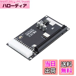 �y���������zNFHK 4X Oculink SFF-8612 SFF-8611 to PCIE PCI-Express 16x �A�_�v�^�[ ATX 24�s�� ���C���{�[�h�O���t�B�b�N�X�J�[�h�p�d���|�[�g�t��