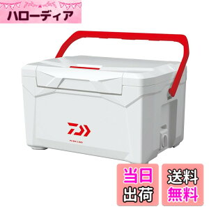 �y���������z�_�C��(DAIWA) �N�[���[�{�b�N�X/�ނ�/�A�E�g�h�A �v���o�C�U�[REX(���b�N�X) S2200 ���b�h
